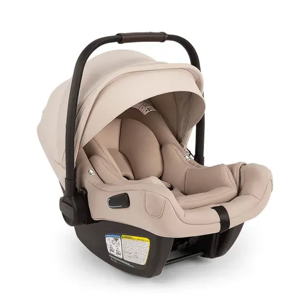 Nuna Nuna: Pipa Aire RX -