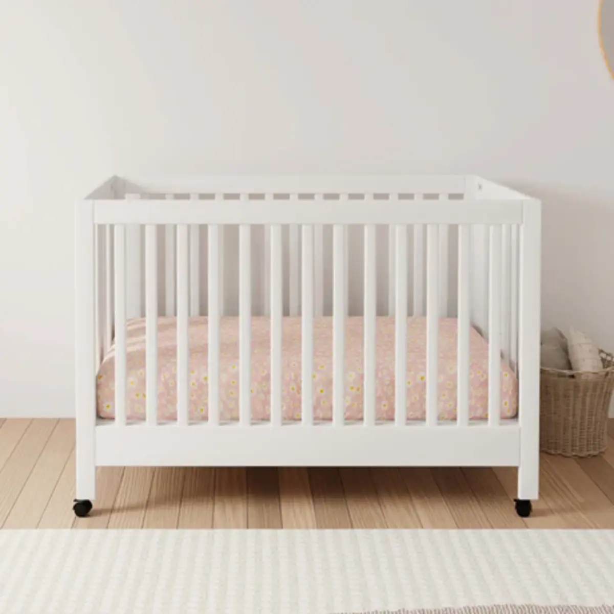 Mdb mini crib hotsell