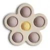 Mushie Mushie: Flower Press Toy