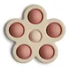 Mushie Mushie: Flower Press Toy