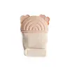 Mushie Mushie: Teething Mittens -