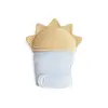 Mushie Mushie: Teething Mittens -