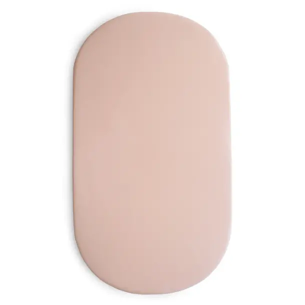 Mushie Mushie: Stretchy Bassinet Sheet -