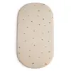 Mushie Mushie: Stretchy Bassinet Sheet -
