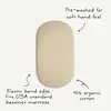 Mushie Mushie: Stretchy Bassinet Sheet -
