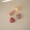 Mushie Mushie: Princess Mold-Free Bath Play Set
