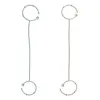 Mushie Mushie: Adjustable Silicone Strap 2pk -