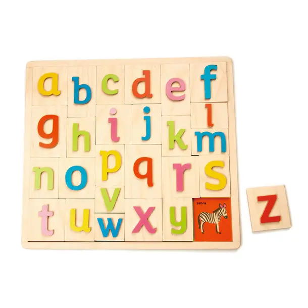 Tender Leaf Toys Tender Leaf: Alphabet Pictures