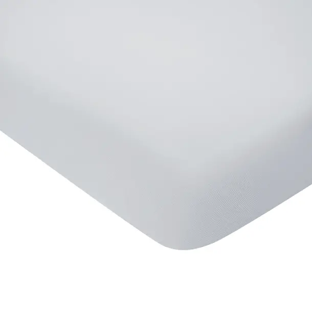 Kyte Clothing Kyte: Solid Colour Crib Sheet -