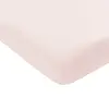 Kyte Clothing Kyte: Solid Colour Crib Sheet -