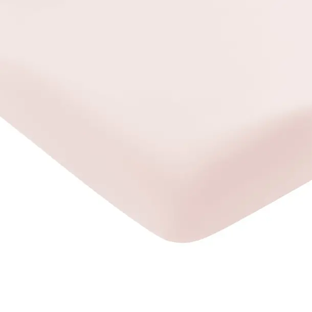 Kyte Clothing Kyte: Solid Colour Crib Sheet -
