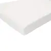 Kyte Clothing Kyte: Solid Colour Crib Sheet -