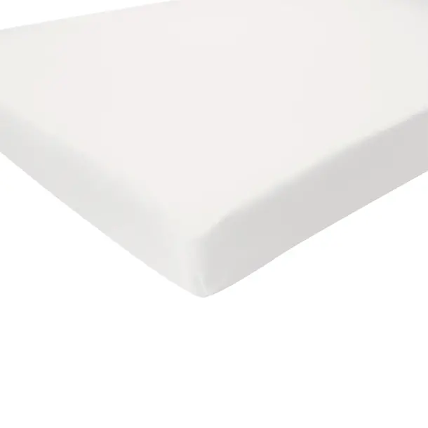 Kyte Clothing Kyte: Solid Colour Crib Sheet -