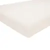 Kyte Clothing Kyte: Solid Colour Crib Sheet -