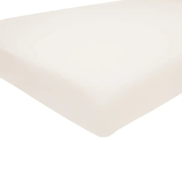 Kyte Clothing Kyte: Solid Colour Crib Sheet -