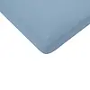 Kyte Clothing Kyte: Solid Colour Crib Sheet -