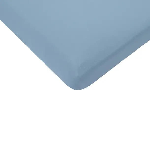 Kyte Clothing Kyte: Solid Colour Crib Sheet -