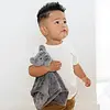 Saranoni Saranoni: Stuffed Animal Lovey