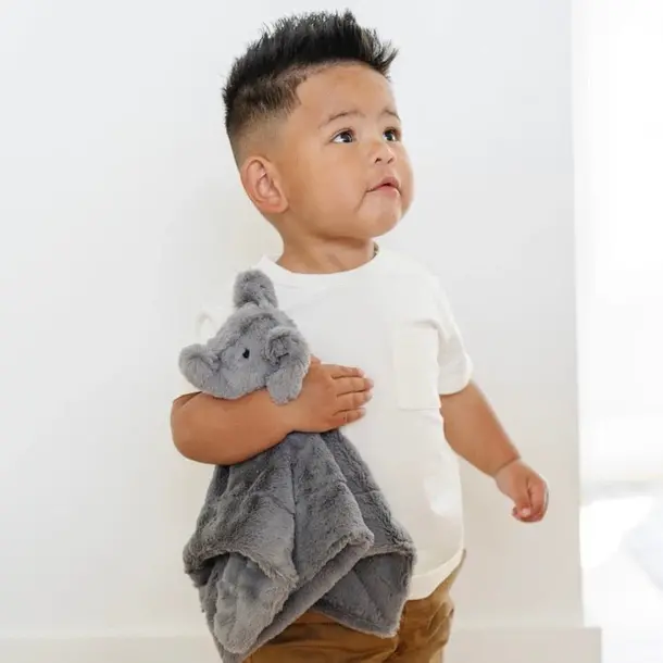 Saranoni Saranoni: Stuffed Animal Lovey