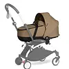 Stokke Babyzen: YOYO Hard Bassinet -