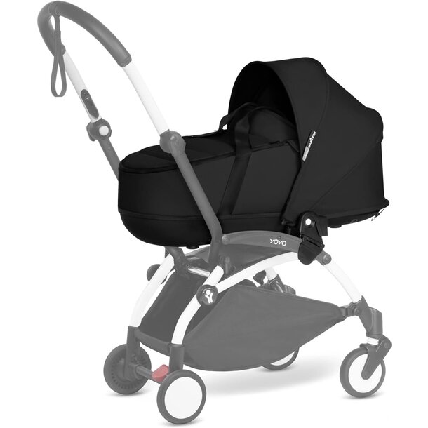 Stokke Babyzen: YOYO Hard Bassinet -
