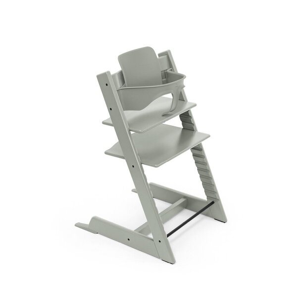 Stokke Stokke:Tripp Trapp High Chair2 (chair + babyset)