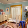 Million Dollar Baby MDB: Pogo 8 in 1 Convertible Crib with All Stages Crib -