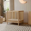 Million Dollar Baby MDB: Pogo 8 in 1 Convertible Crib with All Stages Crib -