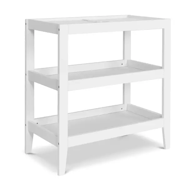 Million Dollar Baby MDB: Colby Changing Table -