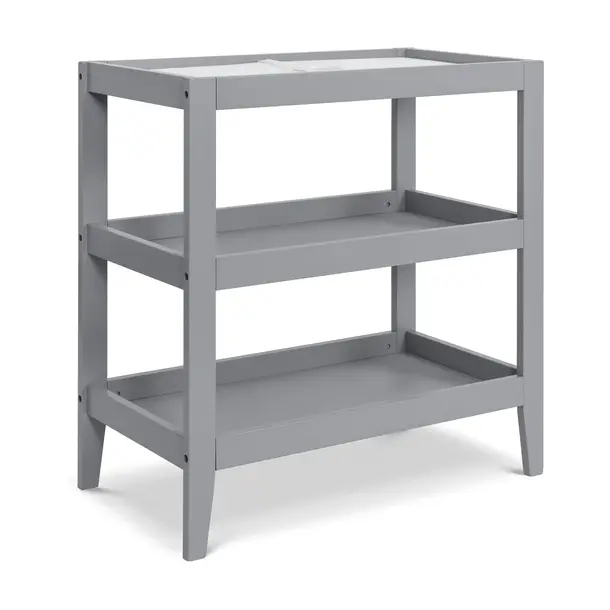 Million Dollar Baby MDB: Colby Changing Table -