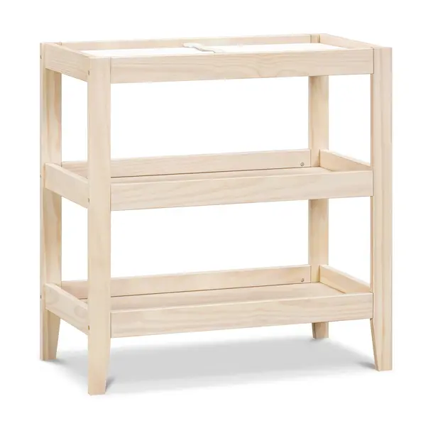 Million Dollar Baby MDB: Colby Changing Table -