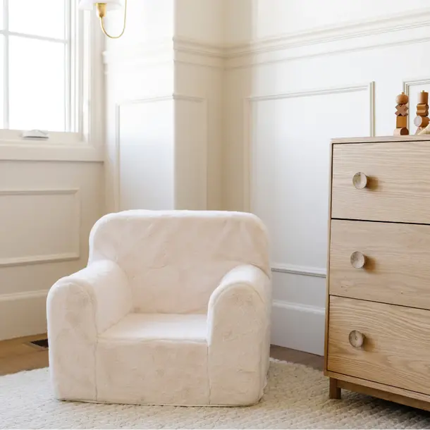 Saranoni Saranoni: Snuggle Up Chair -