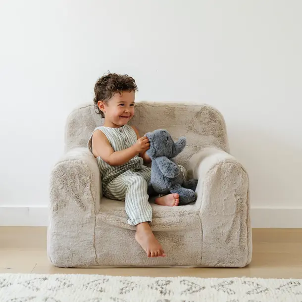 Saranoni Saranoni: Snuggle Up Chair -