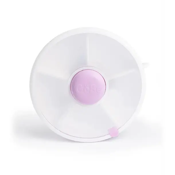GoBe Kids GoBe Kids: Snack Spinner -