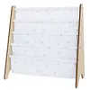 3Sprouts 3Sprouts: Recycled Fabric Book Rack -