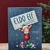 Jellycat Jellycat Book: Eldo Elf and the Patchwork Bashful Bunny