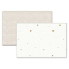 Parklon Parklon: Double Sided Floor Mat - Sisal / Coco Bear (Medium)