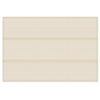 Parklon Parklon: Double Sided Floor Mat - Sisal / Coco Bear (Medium)