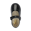 See Kai Run SKR: Lucia - Black Patent