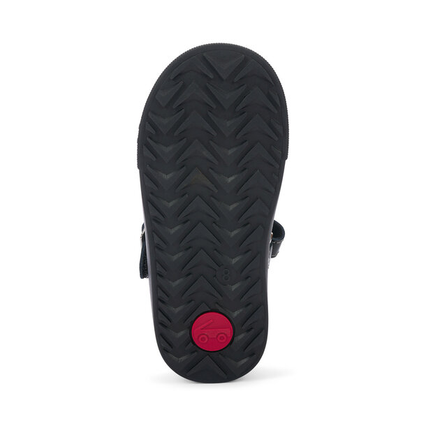 See Kai Run SKR: Lucia - Black Patent