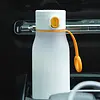 Quark Quark: Smart Portable Milk Warmer -