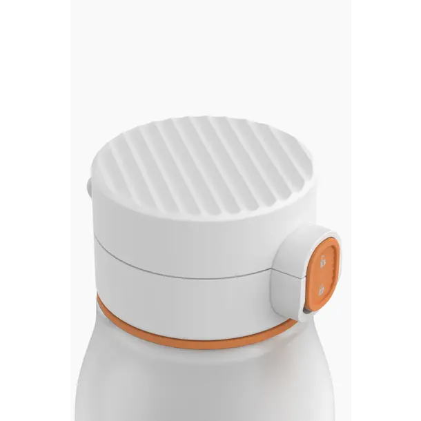 Quark Quark: Smart Portable Milk Warmer -