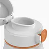 Quark Quark: Smart Portable Milk Warmer -