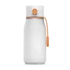 Quark Quark: Smart Portable Milk Warmer -