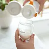 Quark Quark: Smart Portable Milk Warmer -