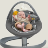 Nuna Nuna: Leaf Grow Swing/Chair