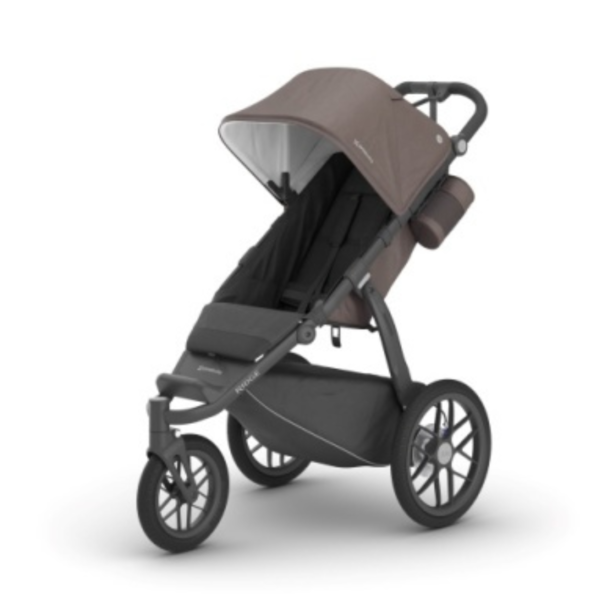 UPPABaby UB: RIDGE Jogger - Theo