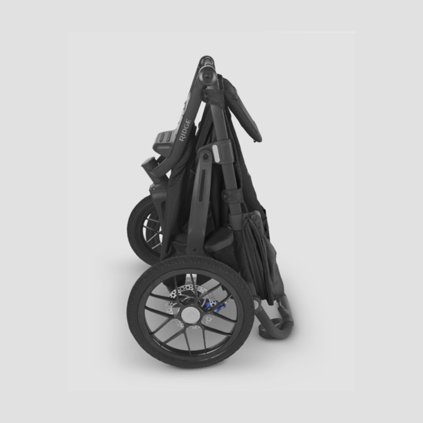 Uppababy Uppababy: RIDGE Jogger - Theo