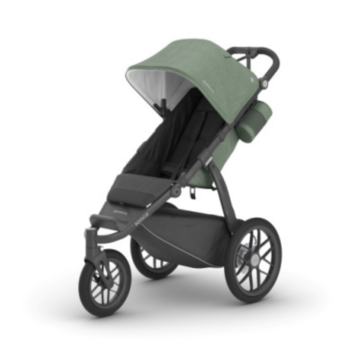 Uppababy Uppababy: RIDGE Jogger - Gwen
