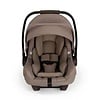 Nuna Nuna: Pipa RX Infant Car Seat & Base